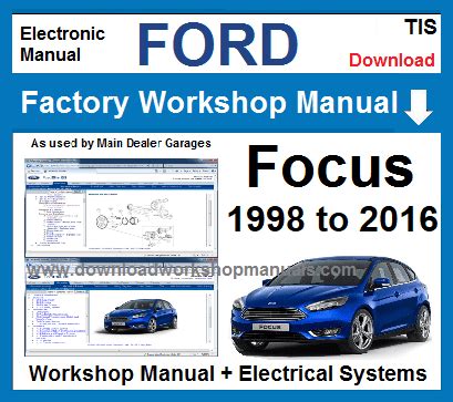 ford parts diagrams shop manual
